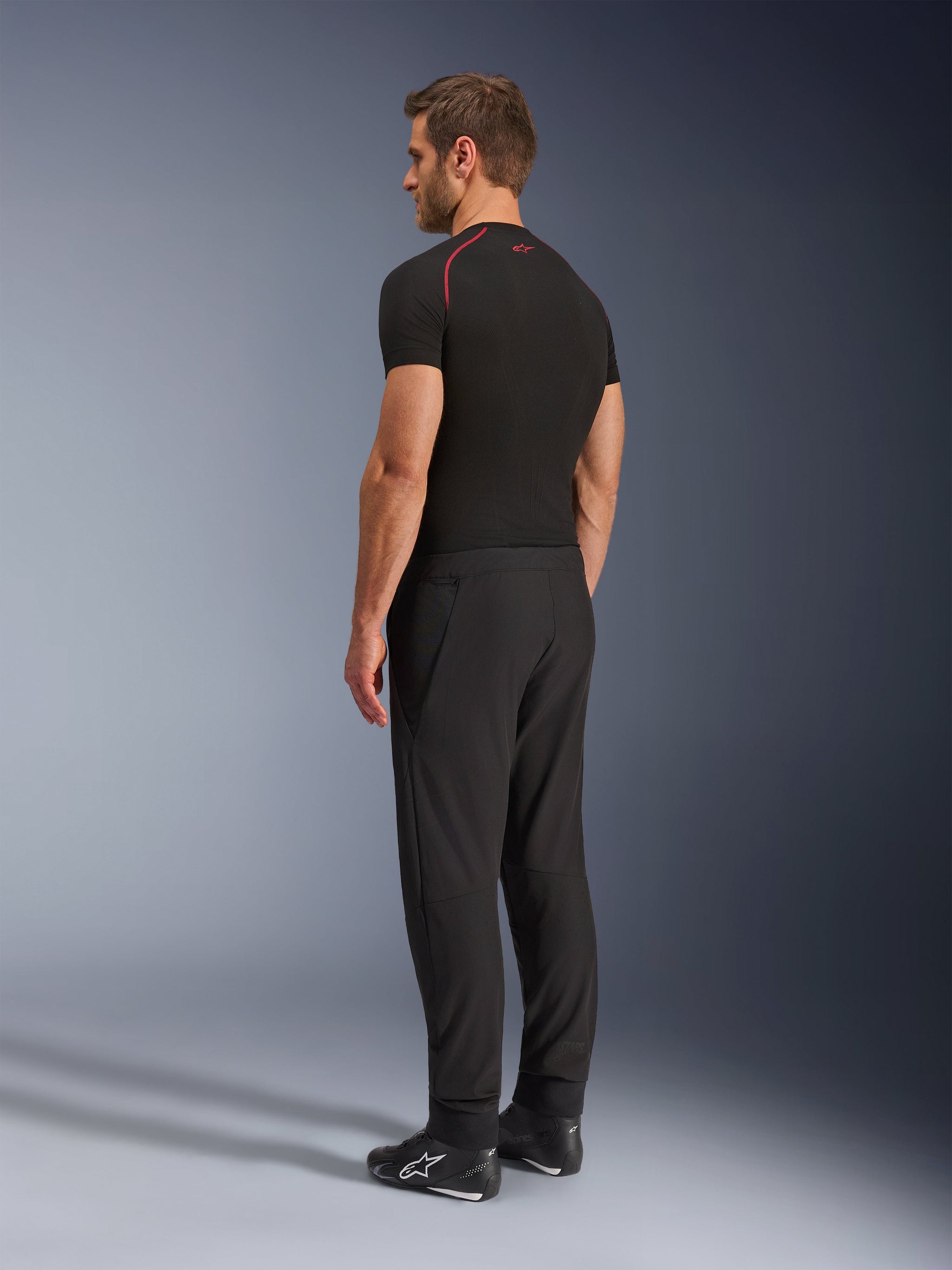 Aeroshell Airflow Pantalons