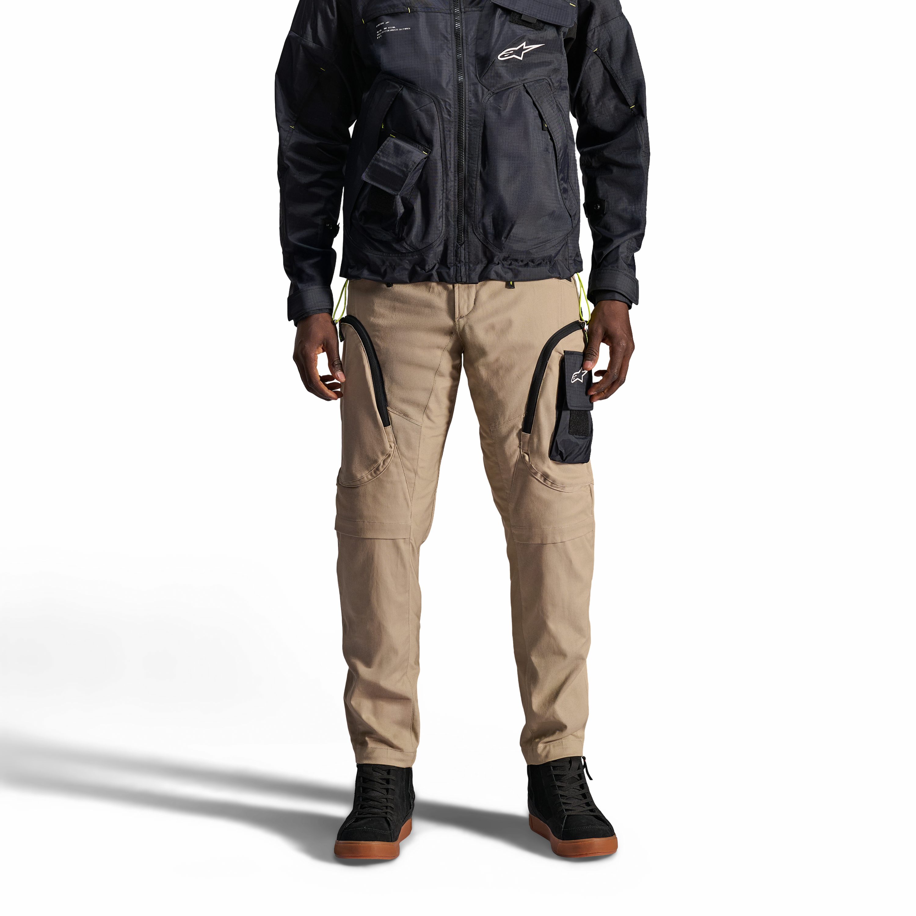 Acteon Pants