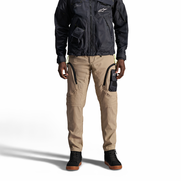 Acteon Pants
