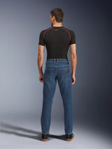 Flex-AST 5 Denim Pantalons