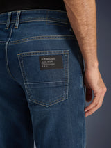 Flex-AST 5 Denim Pantalons