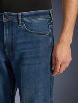 Flex-AST 5 Denim Pantalons