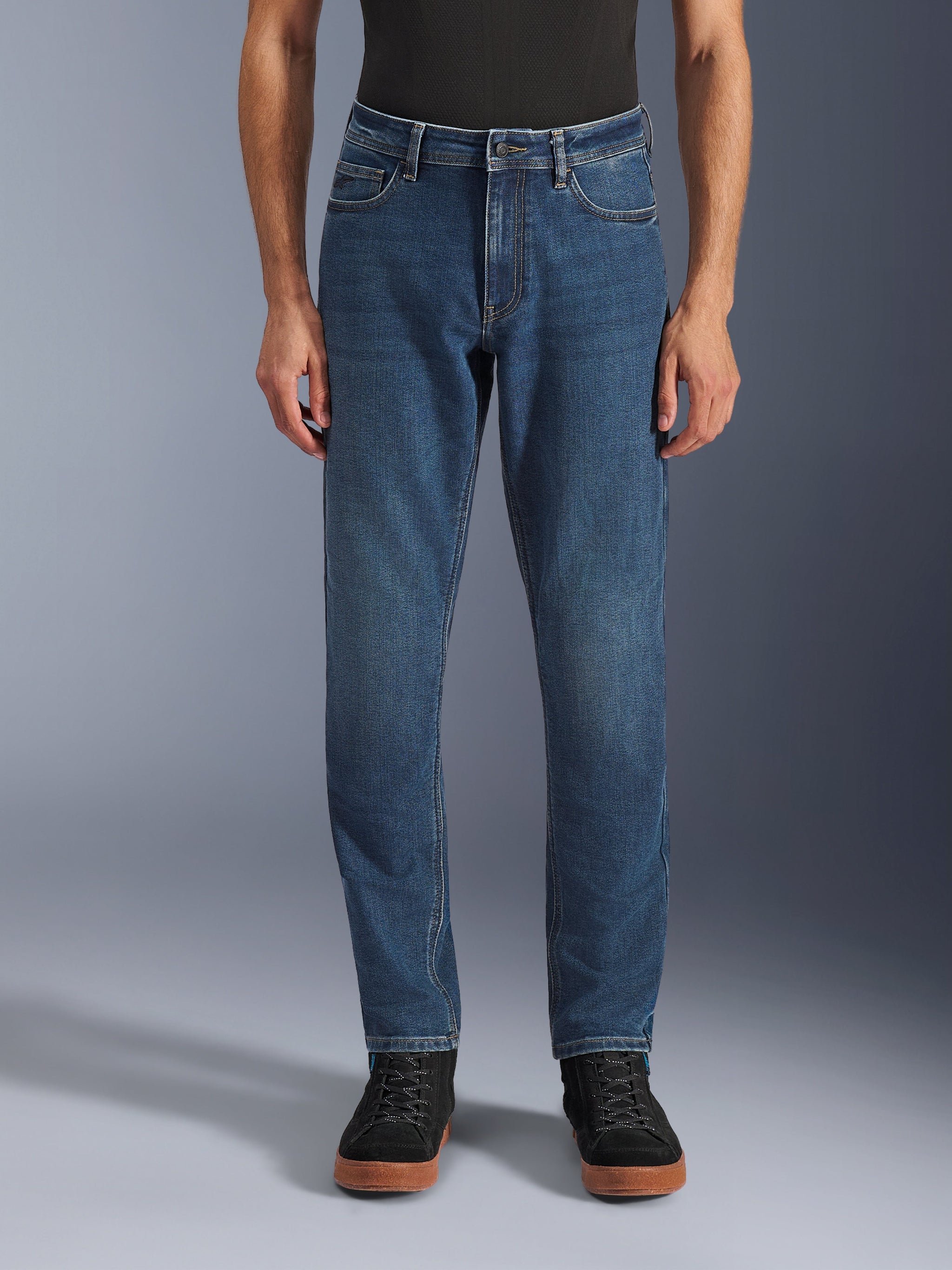 Flex-AST 5 Denim Pantalons