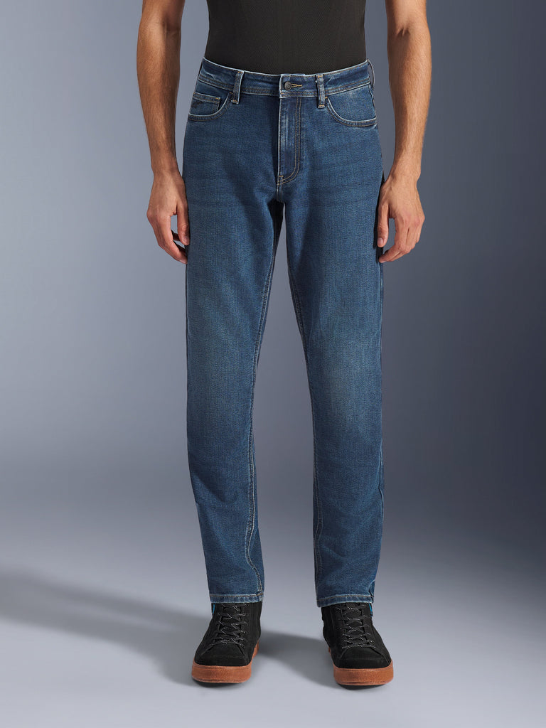 Flex-AST 5 Denim Pantalons