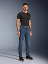 Flex-AST 5 Denim Pantalons
