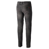 Alpinestars X Diesel AS-DSL Toru Tech Riding Pantalons Slim Fit