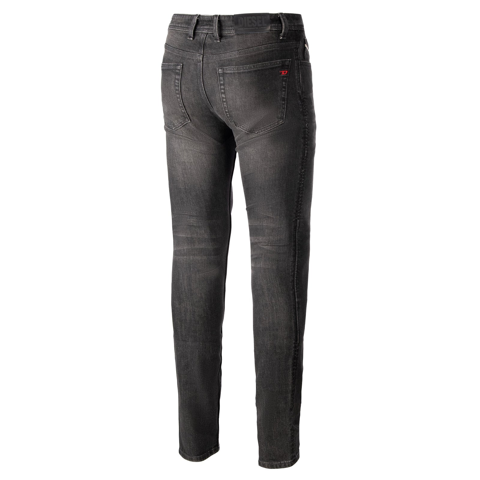 Alpinestars X Diesel AS-DSL Toru Tech Riding Pantalons Slim Fit