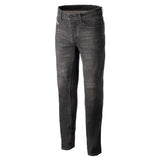 Alpinestars X Diesel AS-DSL Toru Tech Riding Pantalons Slim Fit