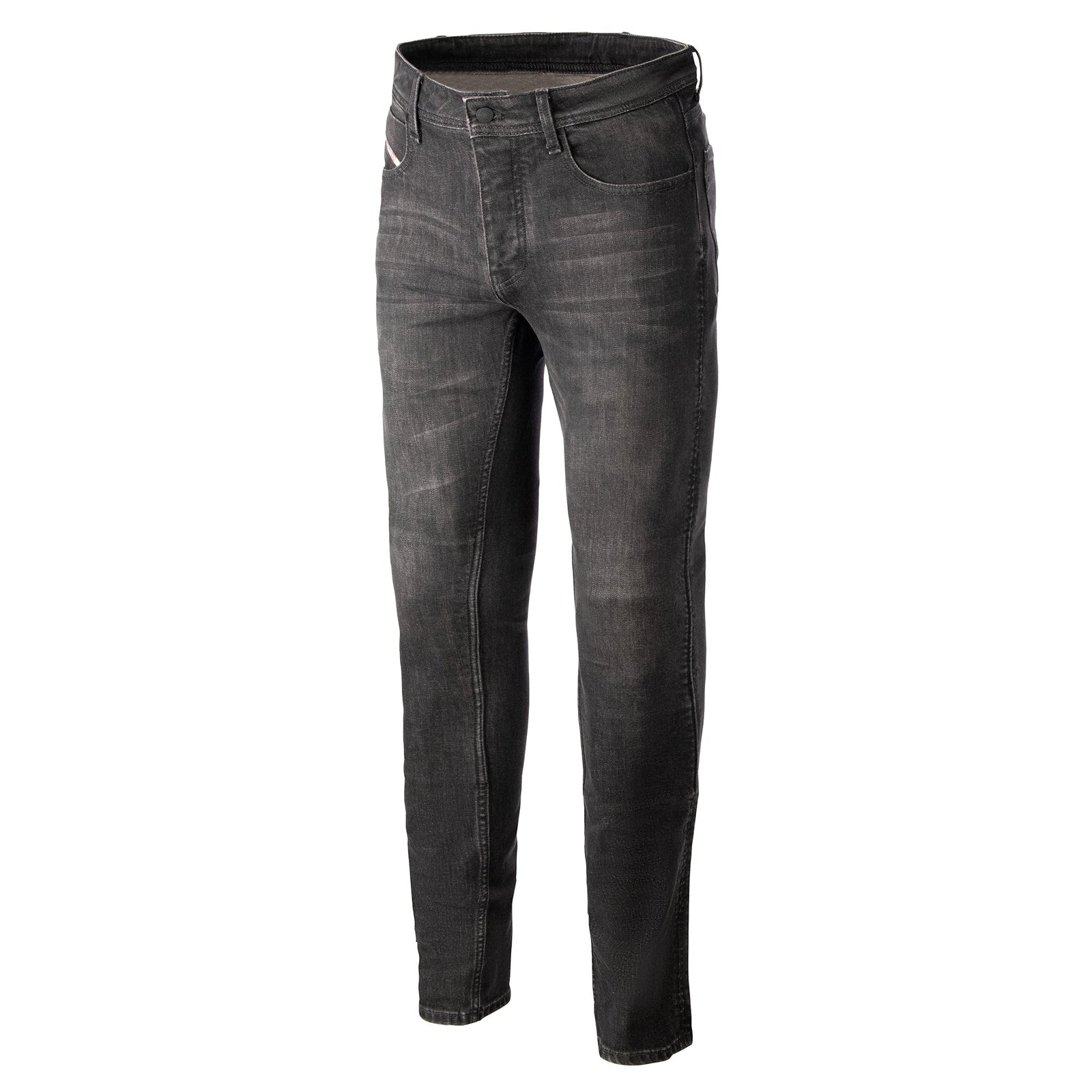 Alpinestars X Diesel AS-DSL Toru Tech Riding Pants Slim Fit