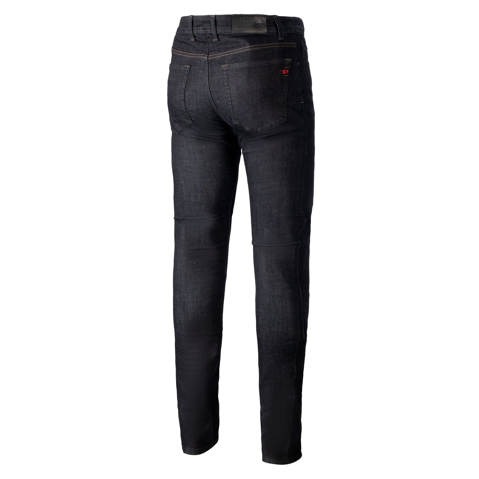 Alpinestars X Diesel AS-DSL Toru Tech Riding Pantalons Slim Fit