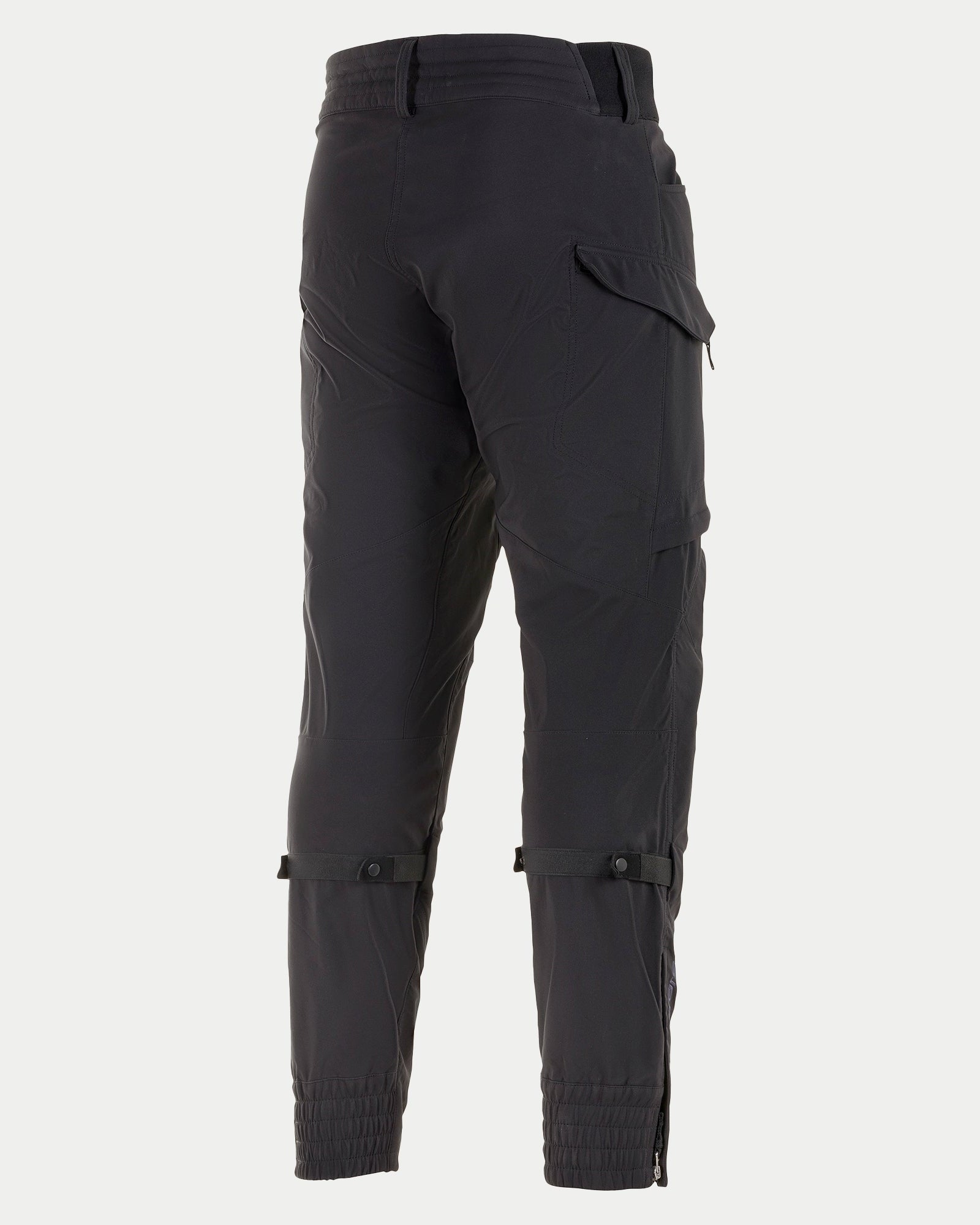 Juggernaut Riding Pants