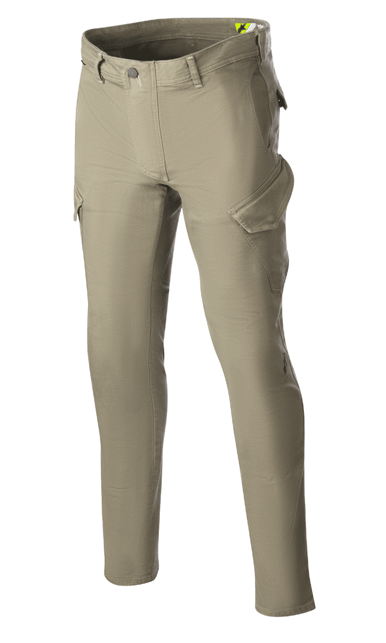 Caliber Slim Fit Tech Riding Pants