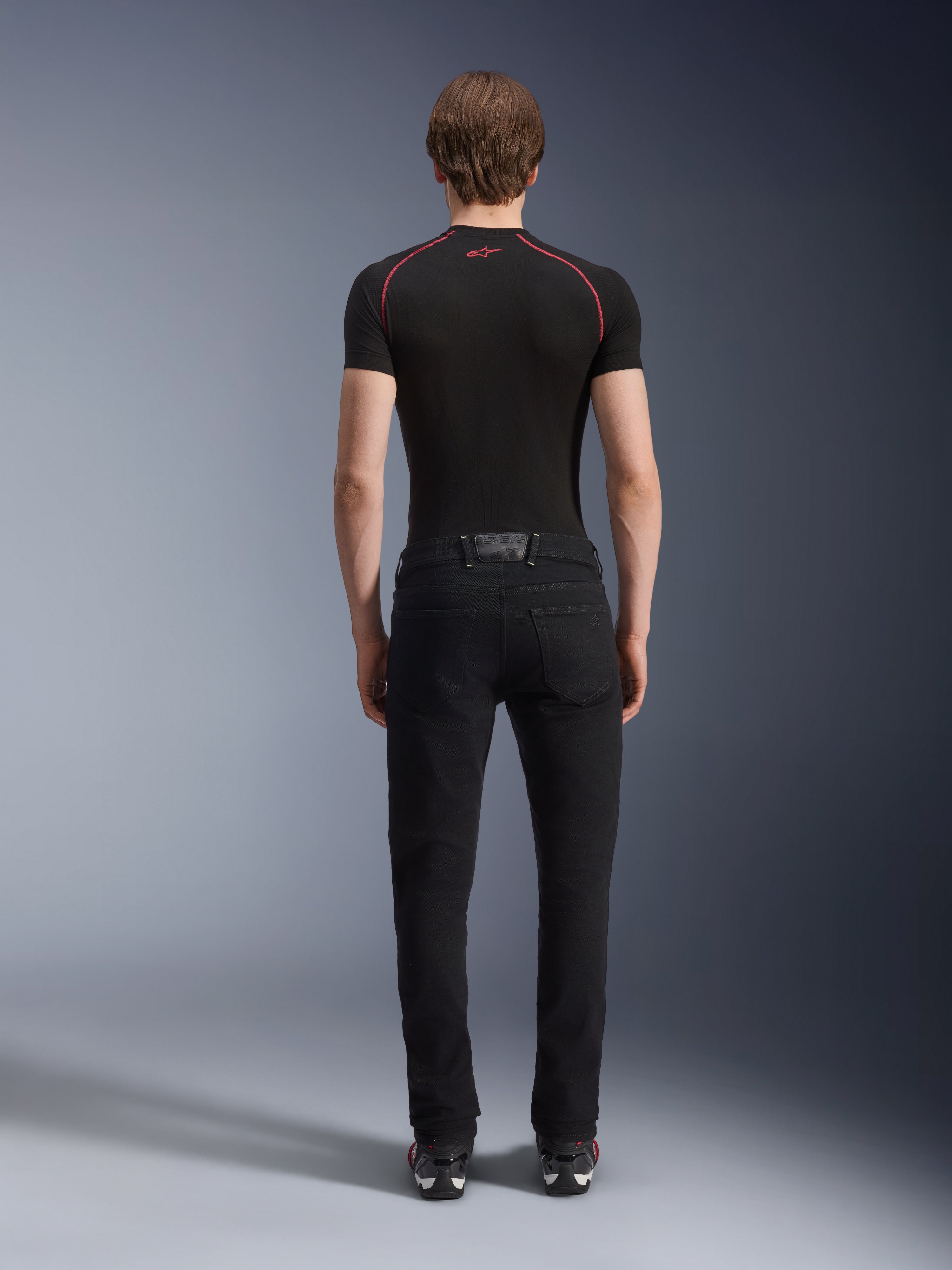 Copper V3 Denim - Motorcycle Pants | Alpinestars®