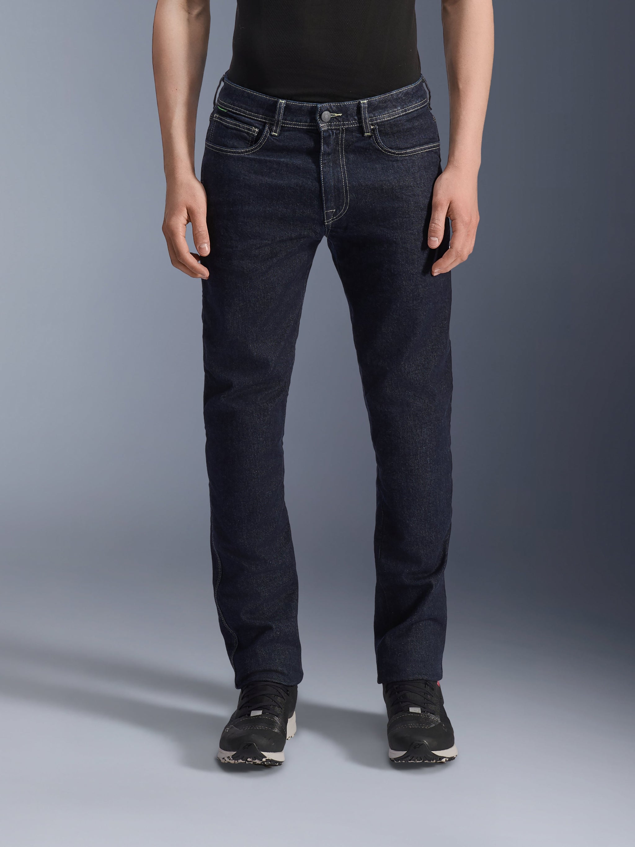 Copper V3 Denim Pants