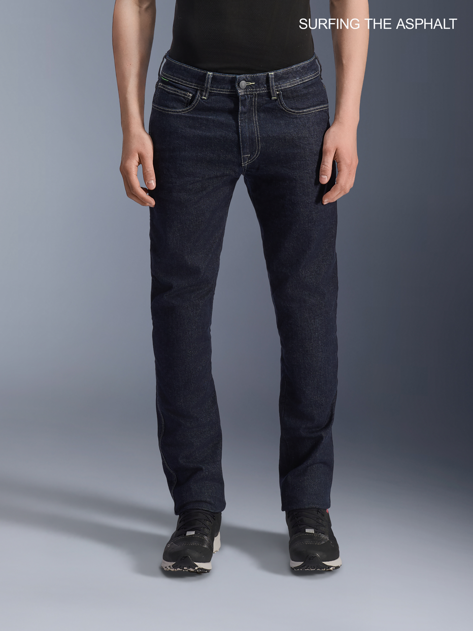 Copper V3 Denim Pantalons
