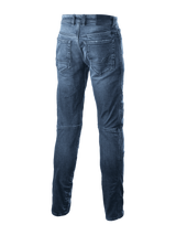 Argon Slim Fit Denim Pantalons