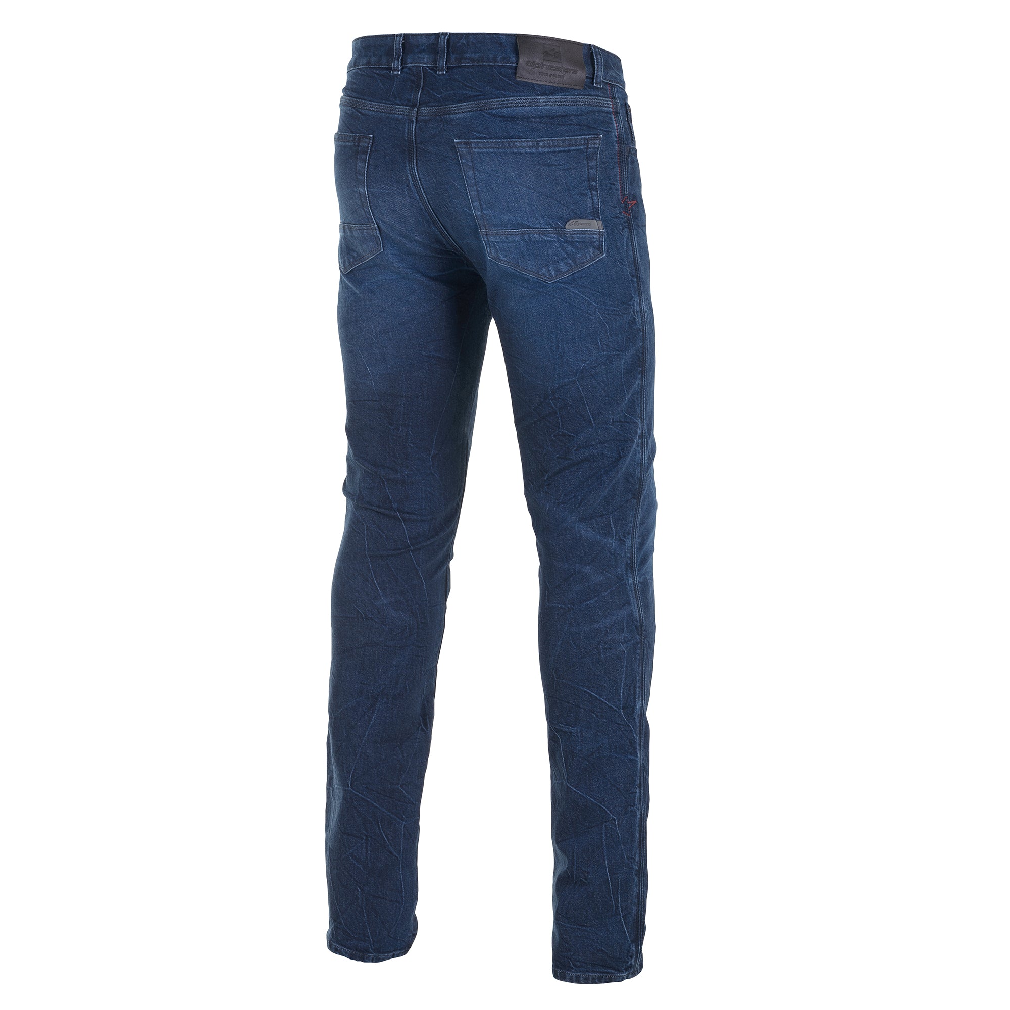 Copper V2 Plus Denim Pants - Regular Fit