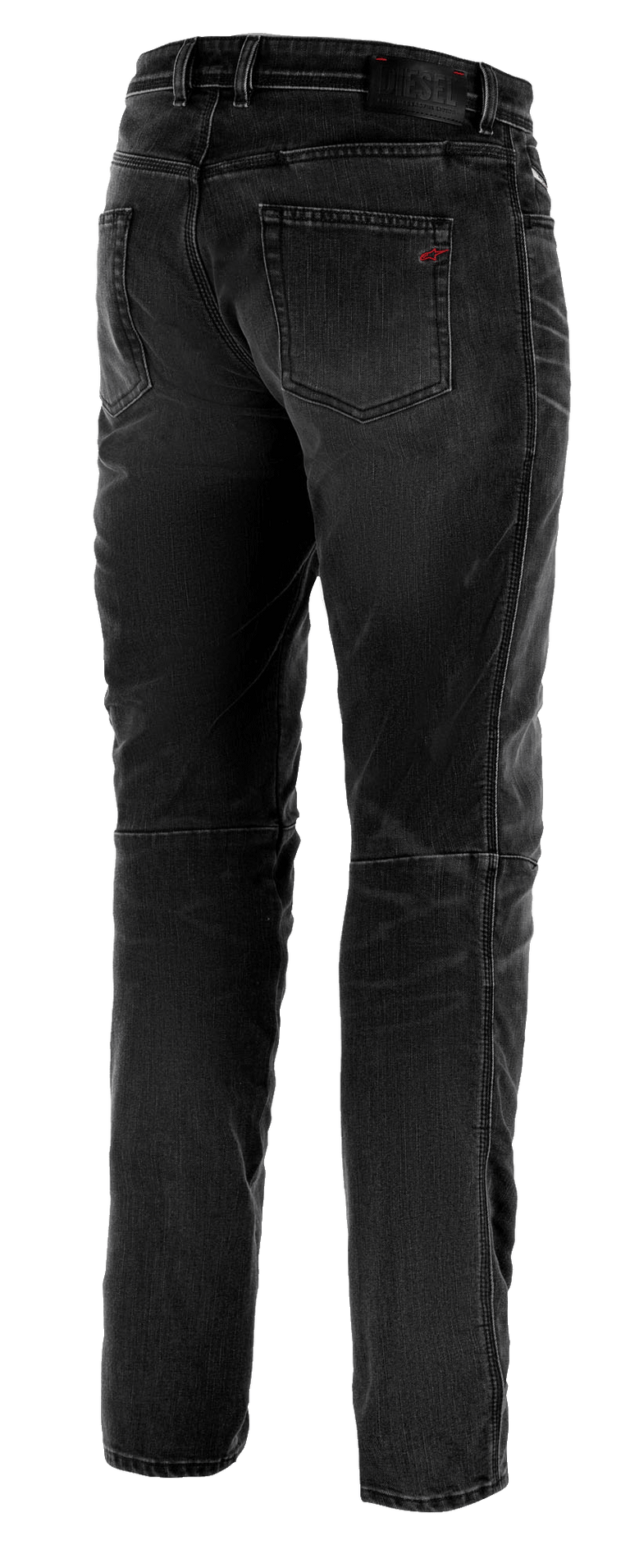 ALPINESTARS X DIESEL AS-DSL Shiro Riding Denim Jeans