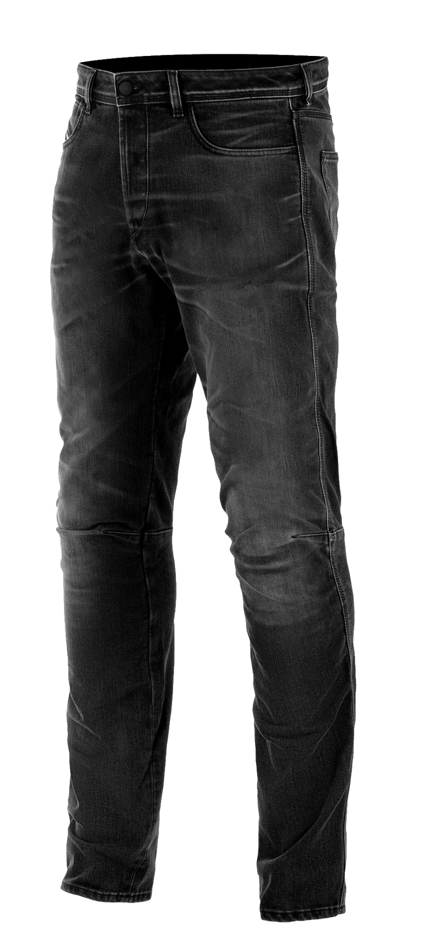 ALPINESTARS X DIESEL AS-DSL Shiro Riding Denim Jeans