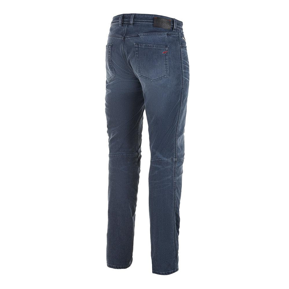 ALPINESTARS X DIESEL AS-DSL Shiro Riding Denim Jeans