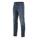 ALPINESTARS X DIESEL AS-DSL Shiro Riding Denim Jeans