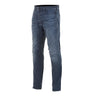 ALPINESTARS X DIESEL AS-DSL Shiro Riding Denim Jeans