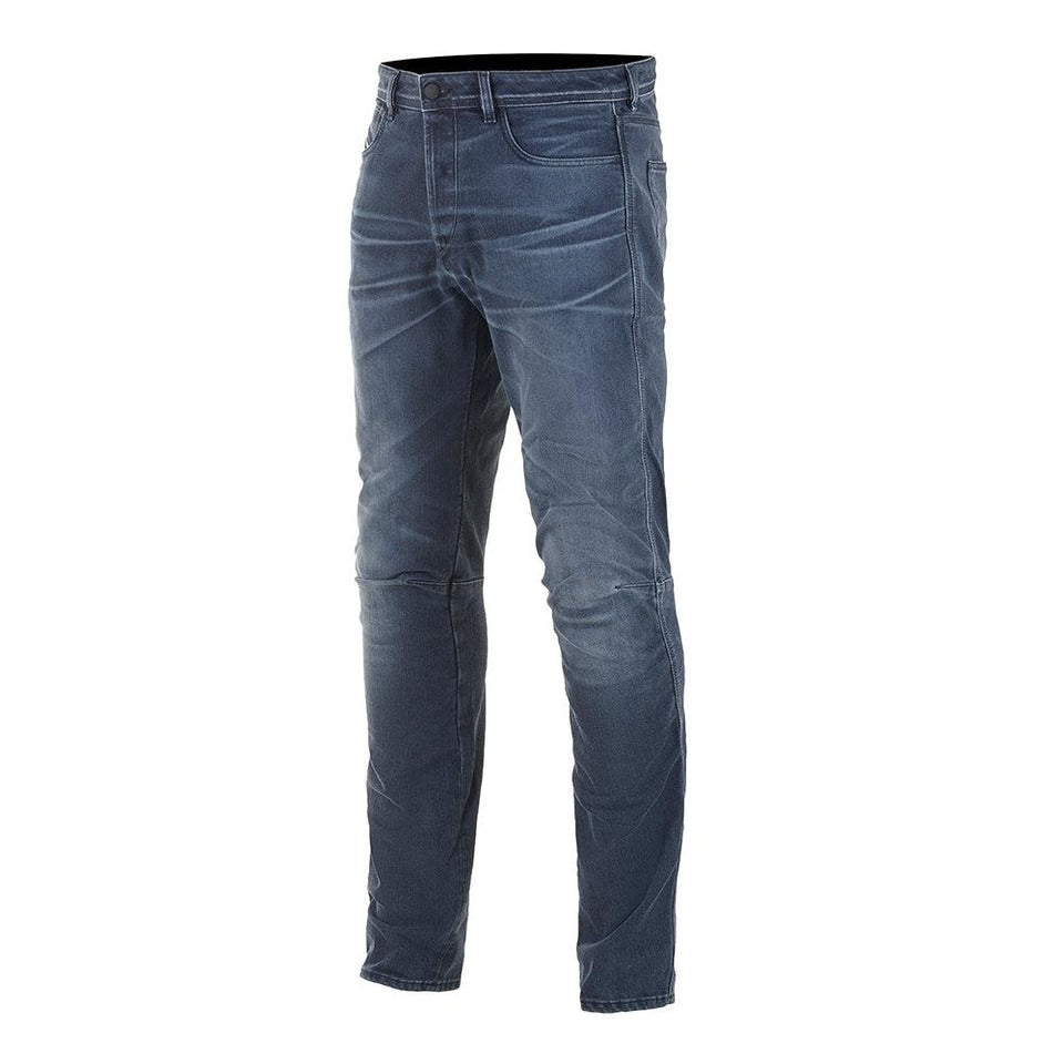 ALPINESTARS X DIESEL AS-DSL Shiro Riding Denim Jeans