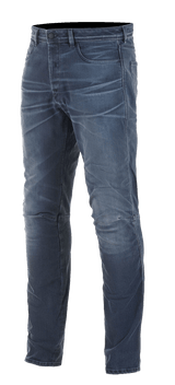 ALPINESTARS X DIESEL AS-DSL Shiro Riding Denim Jeans