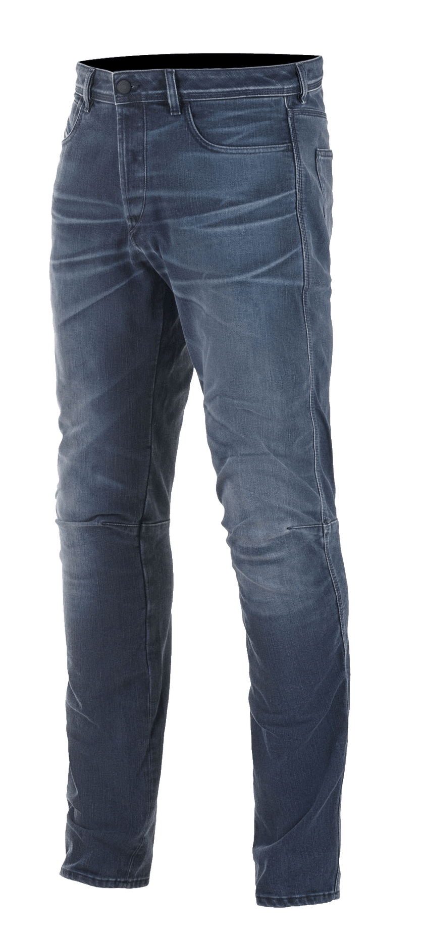 ALPINESTARS X DIESEL AS-DSL Shiro Riding Denim Jeans