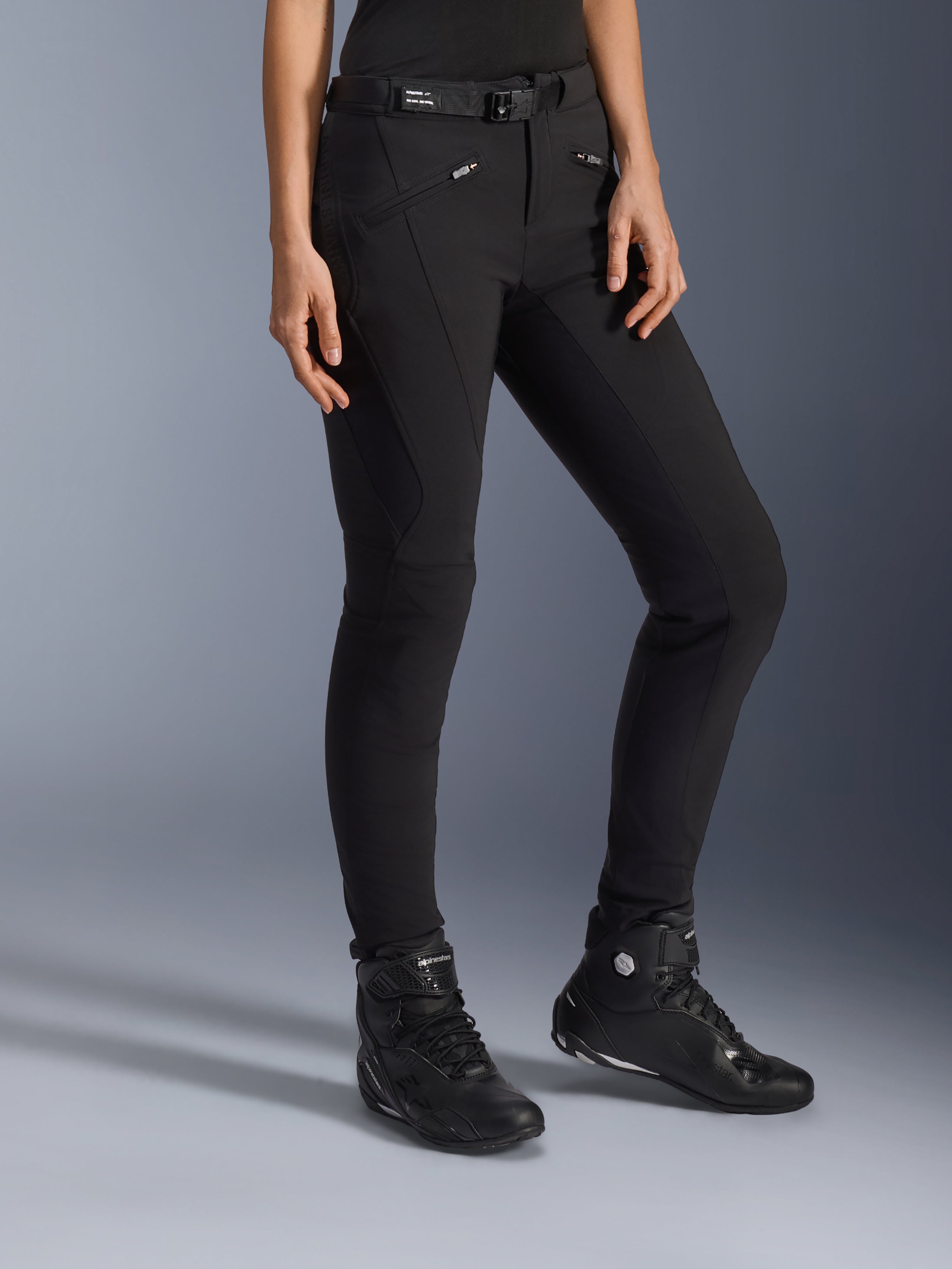 Alamosa Femme Pantalons