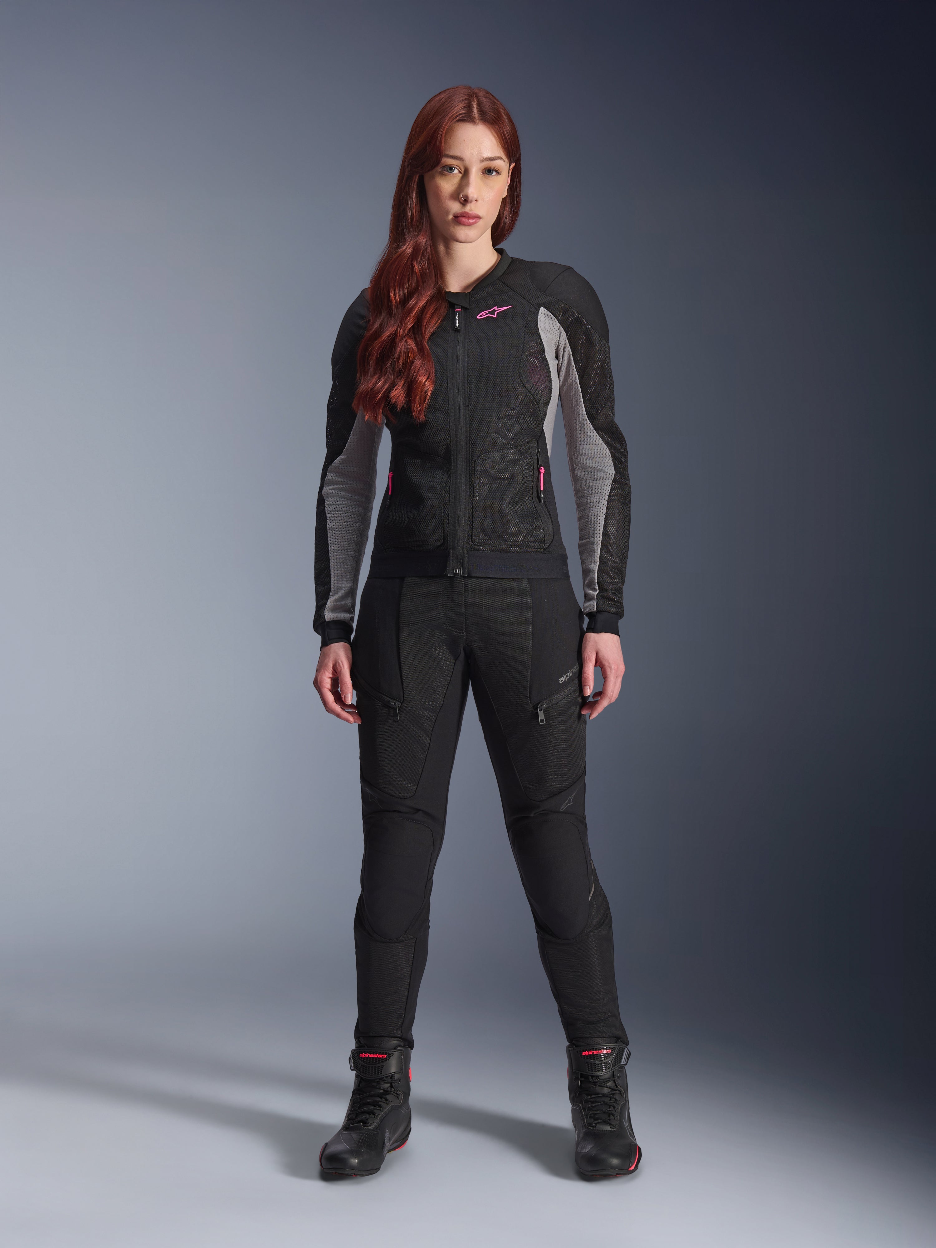 Femme Stella Troop-Air Pantalons