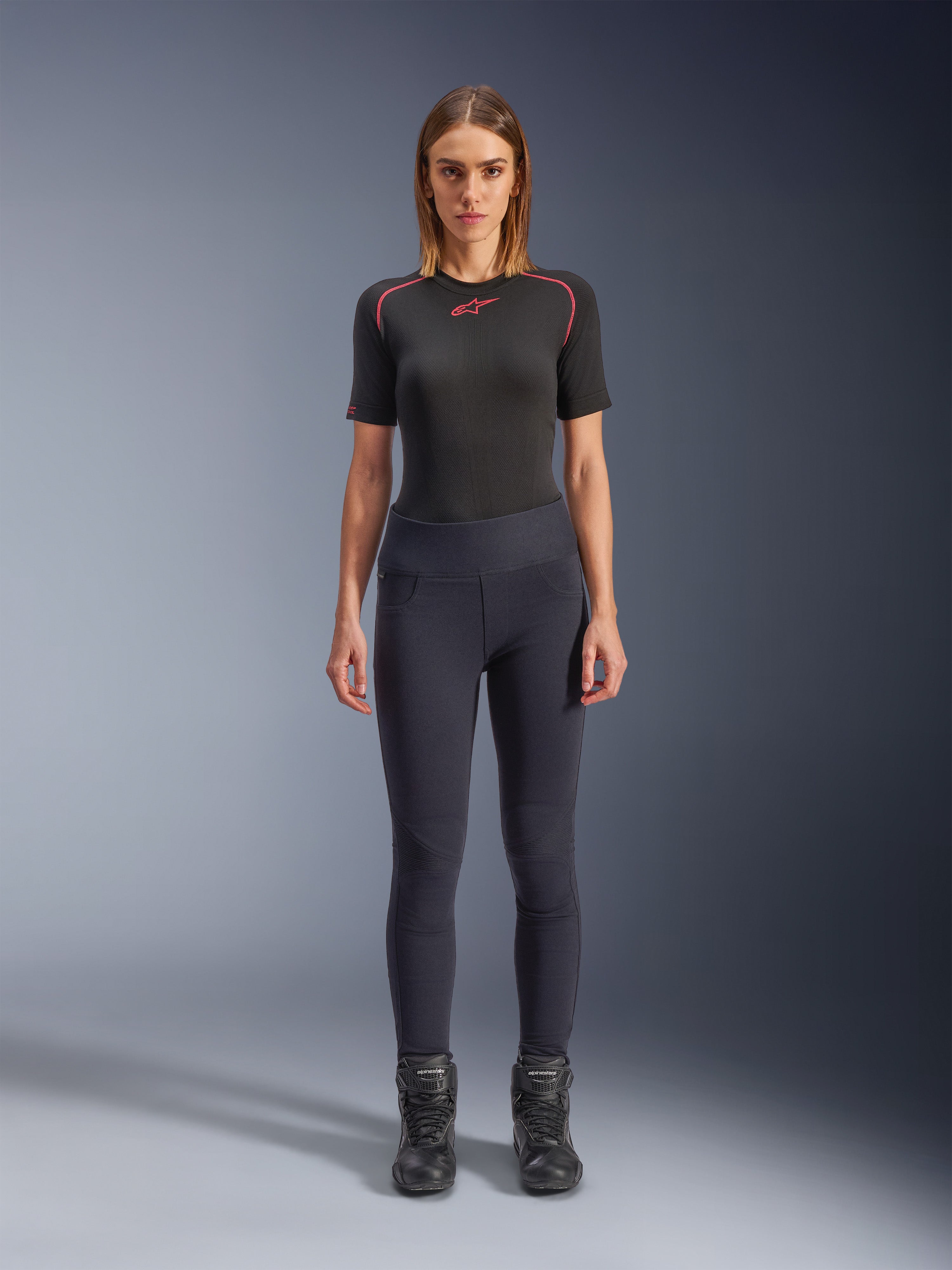 Woman Stella Flex-Ast Leggings | Alpinestars®