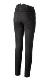 Alpinestars X Diesel AS-DSL Junko Tech Riding Pants Women Slim Fit