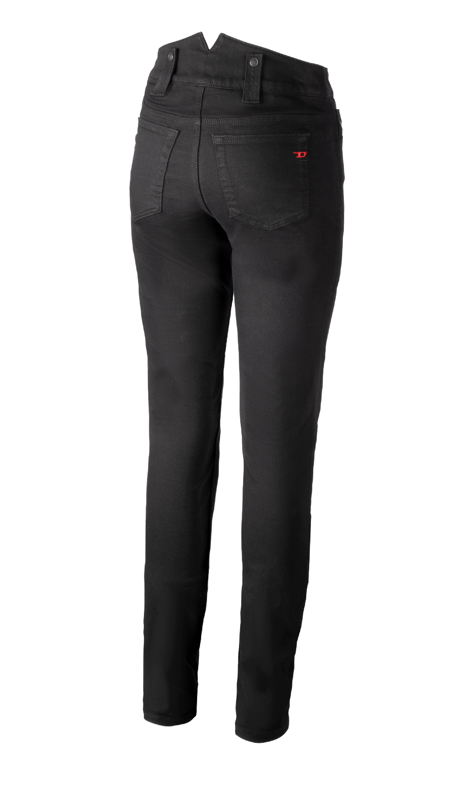 Alpinestars X Diesel AS-DSL Junko Tech Riding Pants Women Slim Fit
