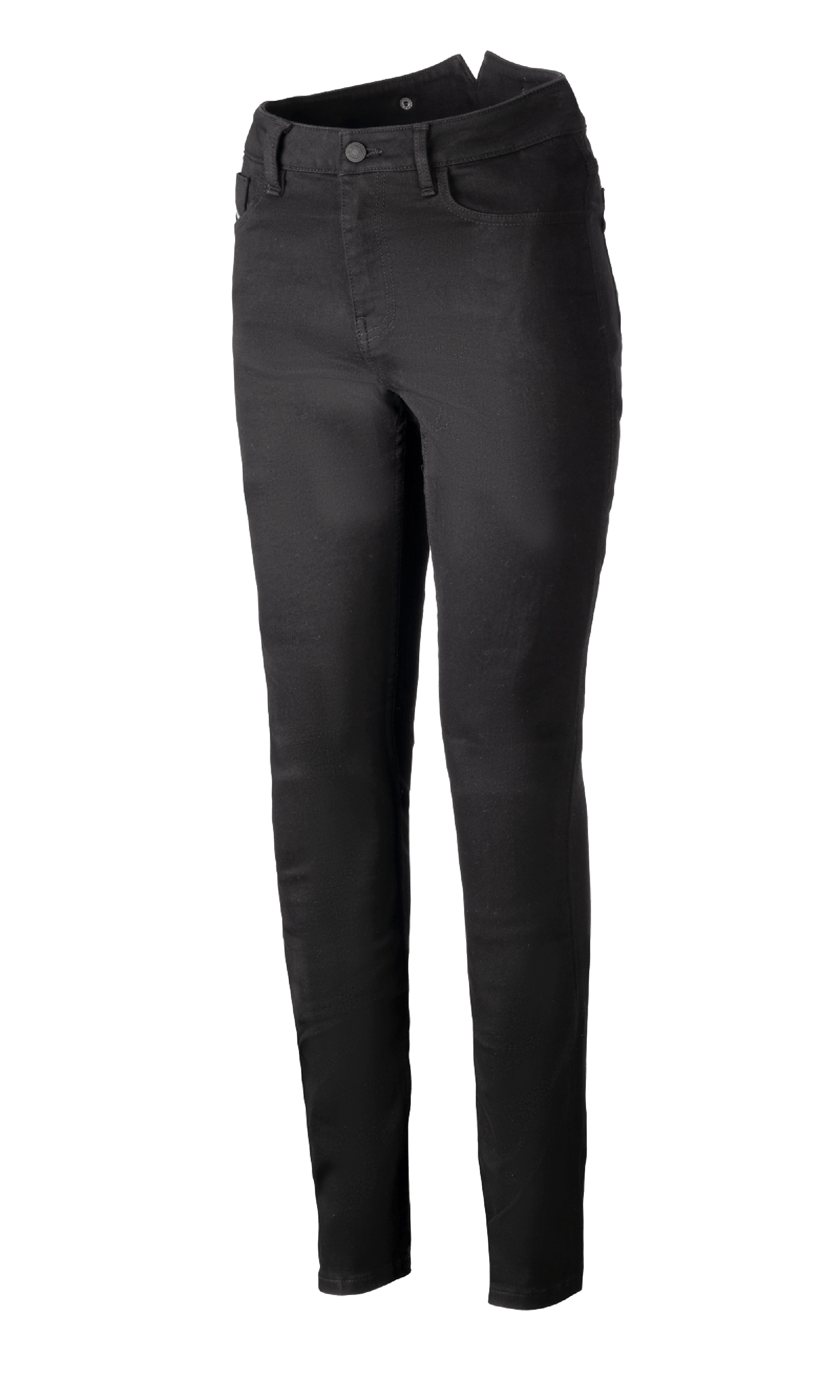 Alpinestars X Diesel AS-DSL Junko Tech Riding Pants Women Slim Fit