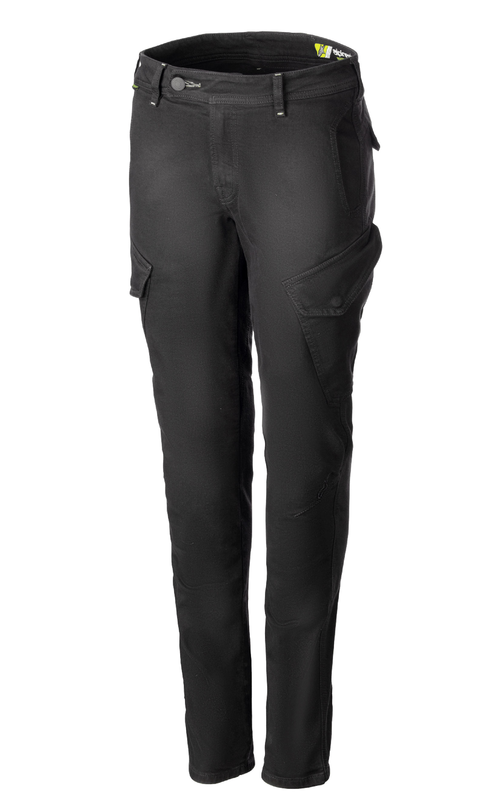 Caliber Women Tech Riding Denim