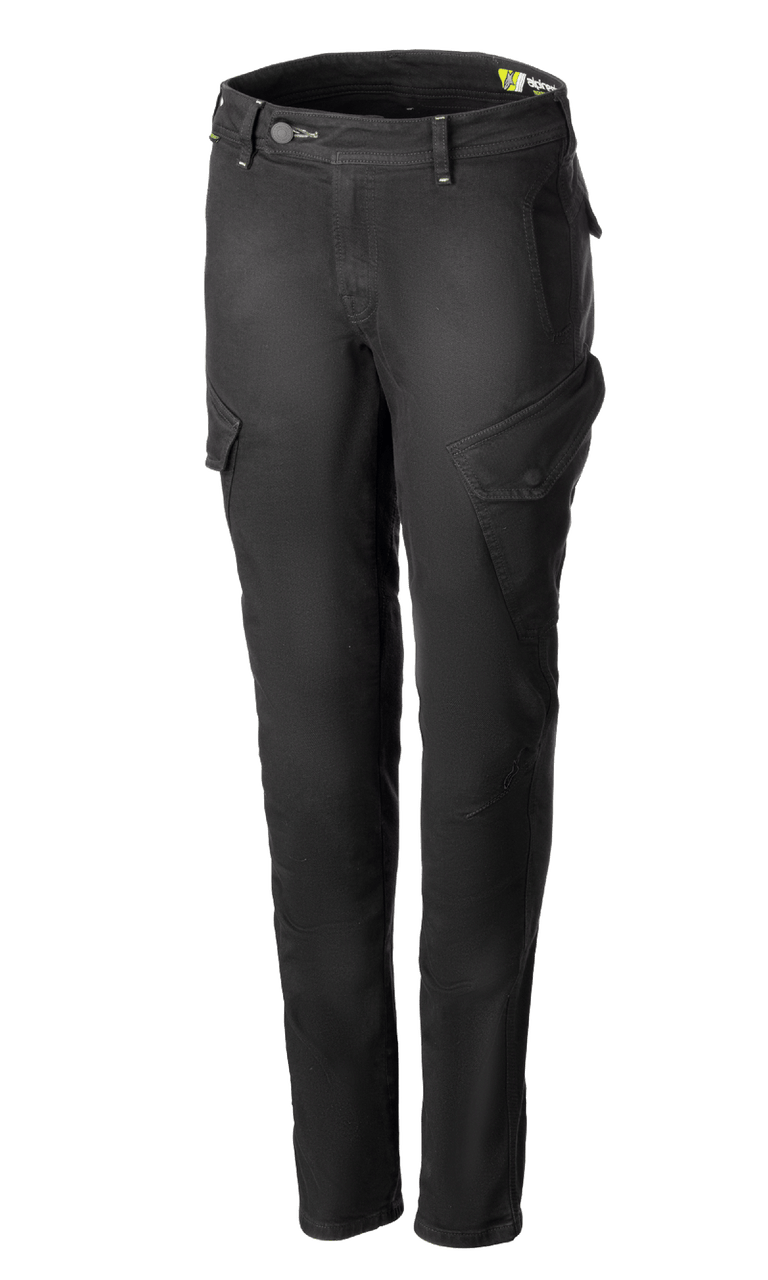 Caliber Femme Tech Riding Denim