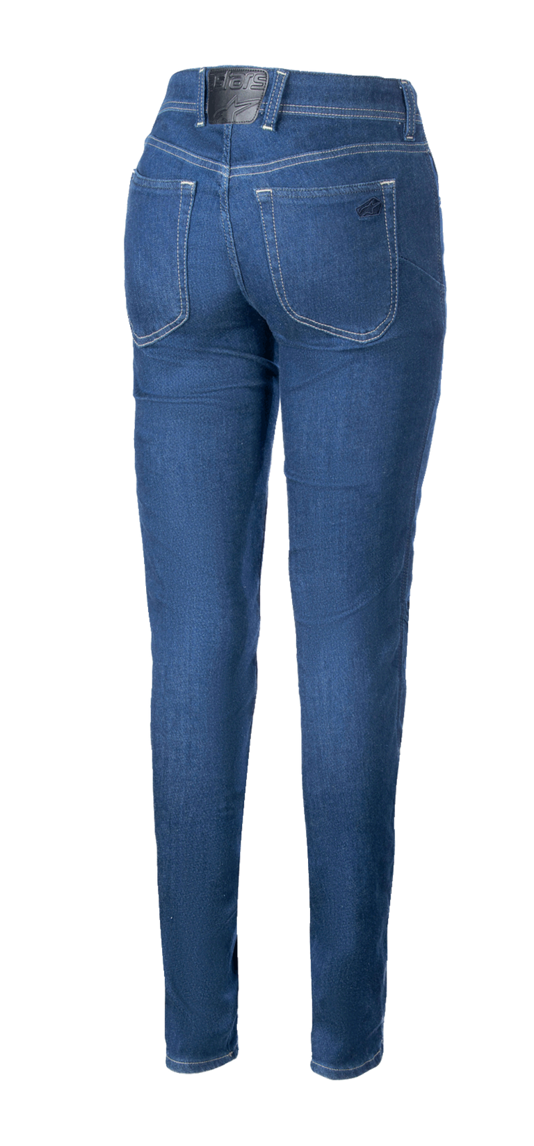 Daisy V3 Women Riding Denim