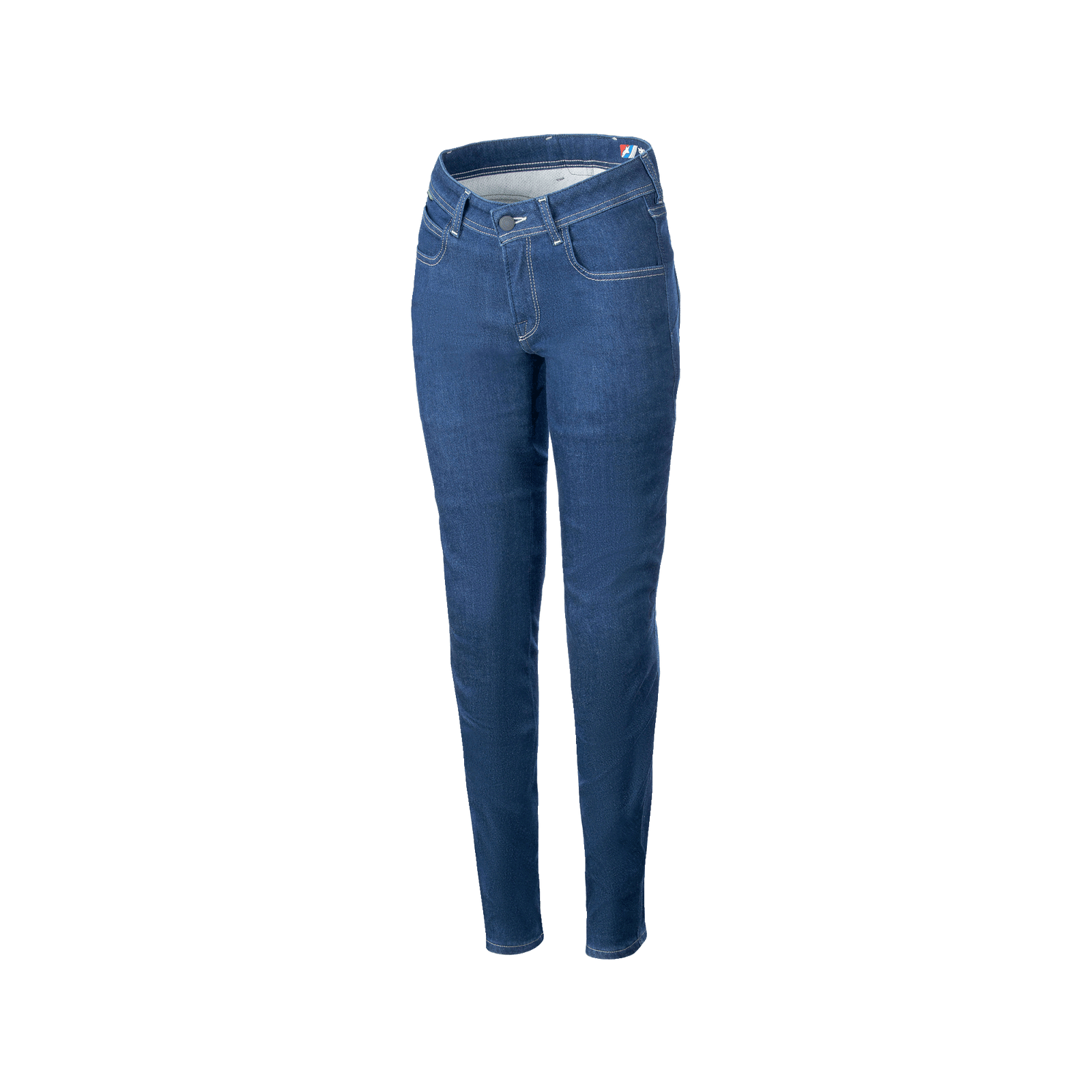 Daisy V3 Femme Riding Denim