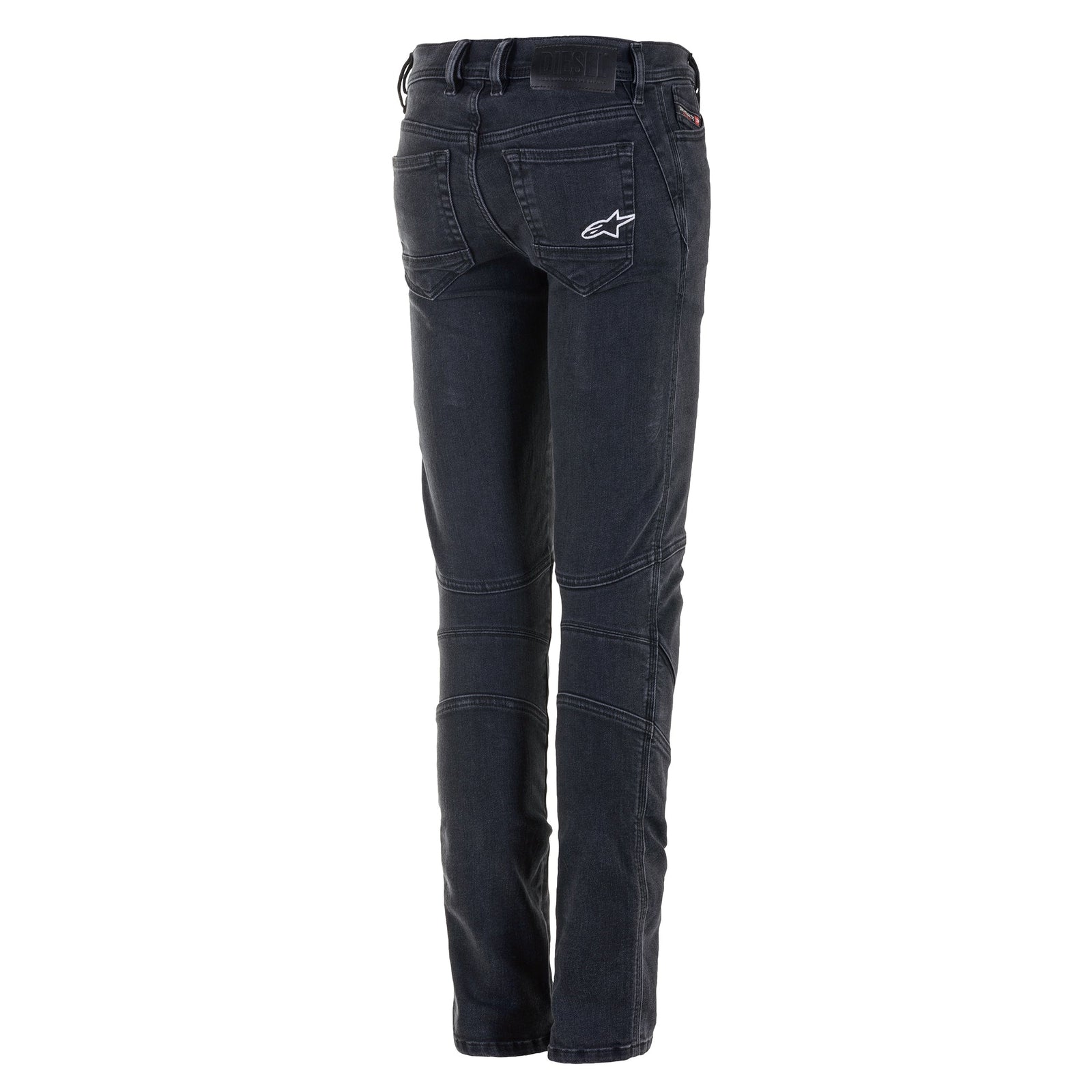 ALPINESTARS X DIESEL AS-DSL EMI Women RIDING DENIM