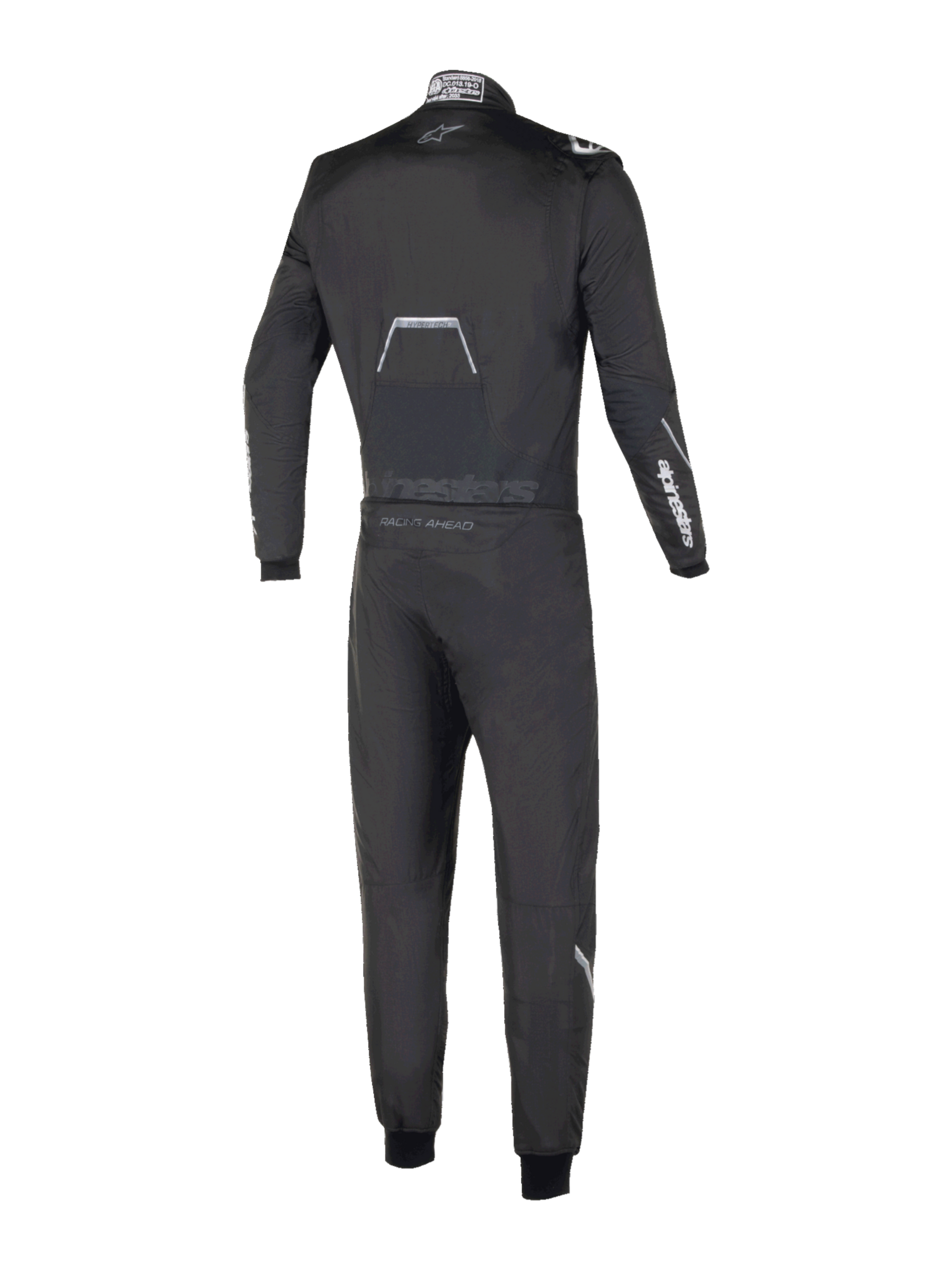 Hypertech V3 Suit