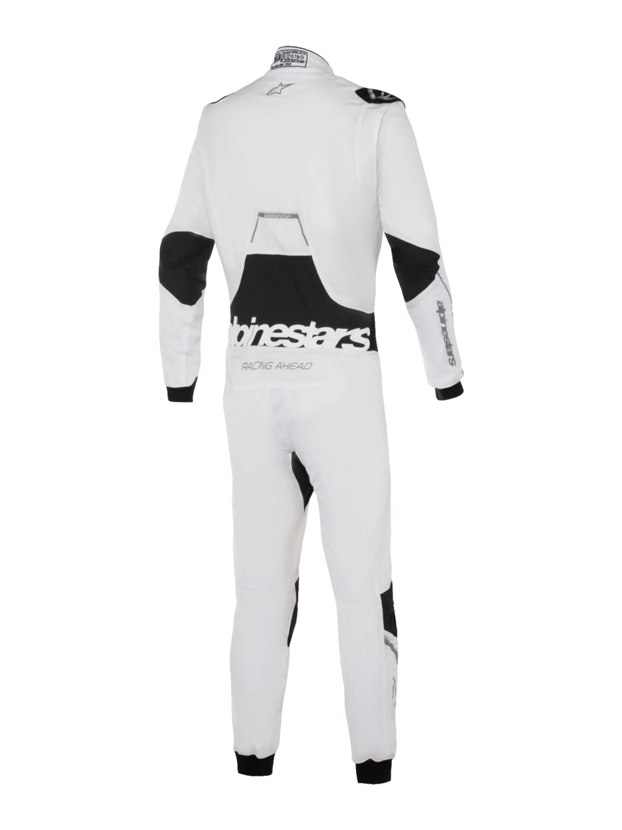 Hypertech V3 Suit