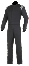Vapor Bootcut Suit