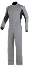 Vapor Bootcut Suit