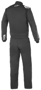 Youth Vapor Suit Bootcut