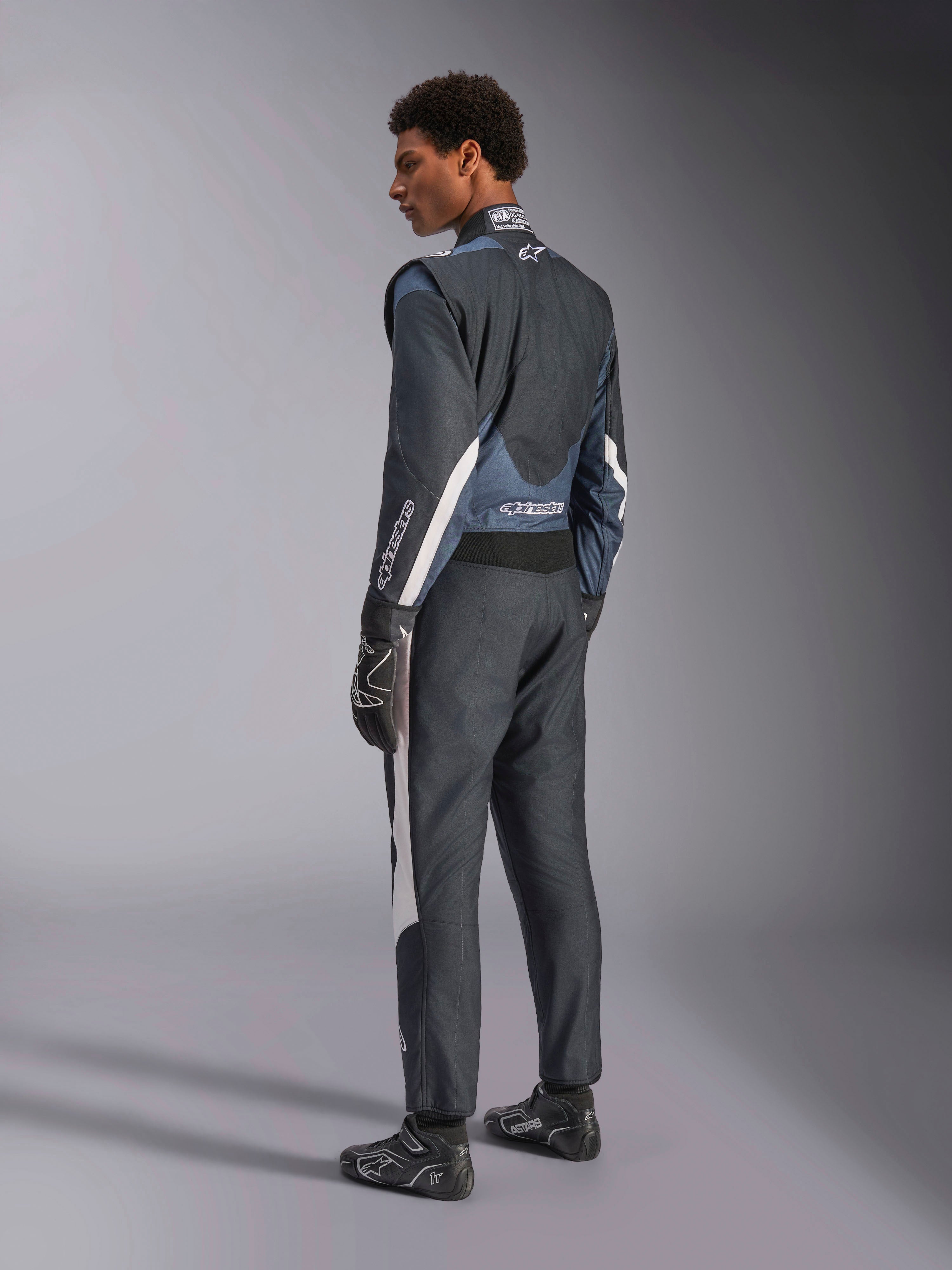 GP Pro Comp V2 FIA - Auto Suit | Alpinestars®
