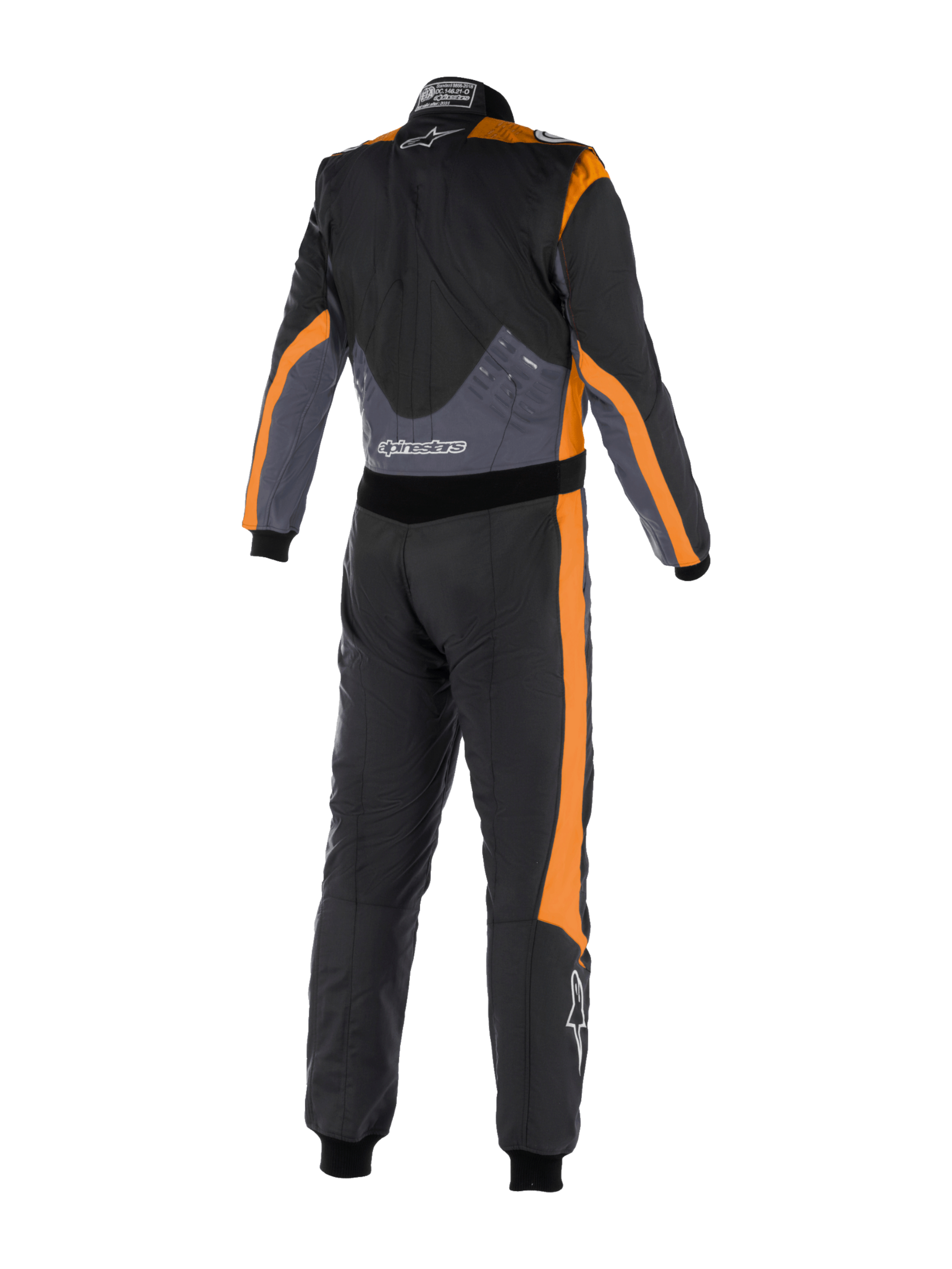 GP Pro Comp V2 FIA Combinaison