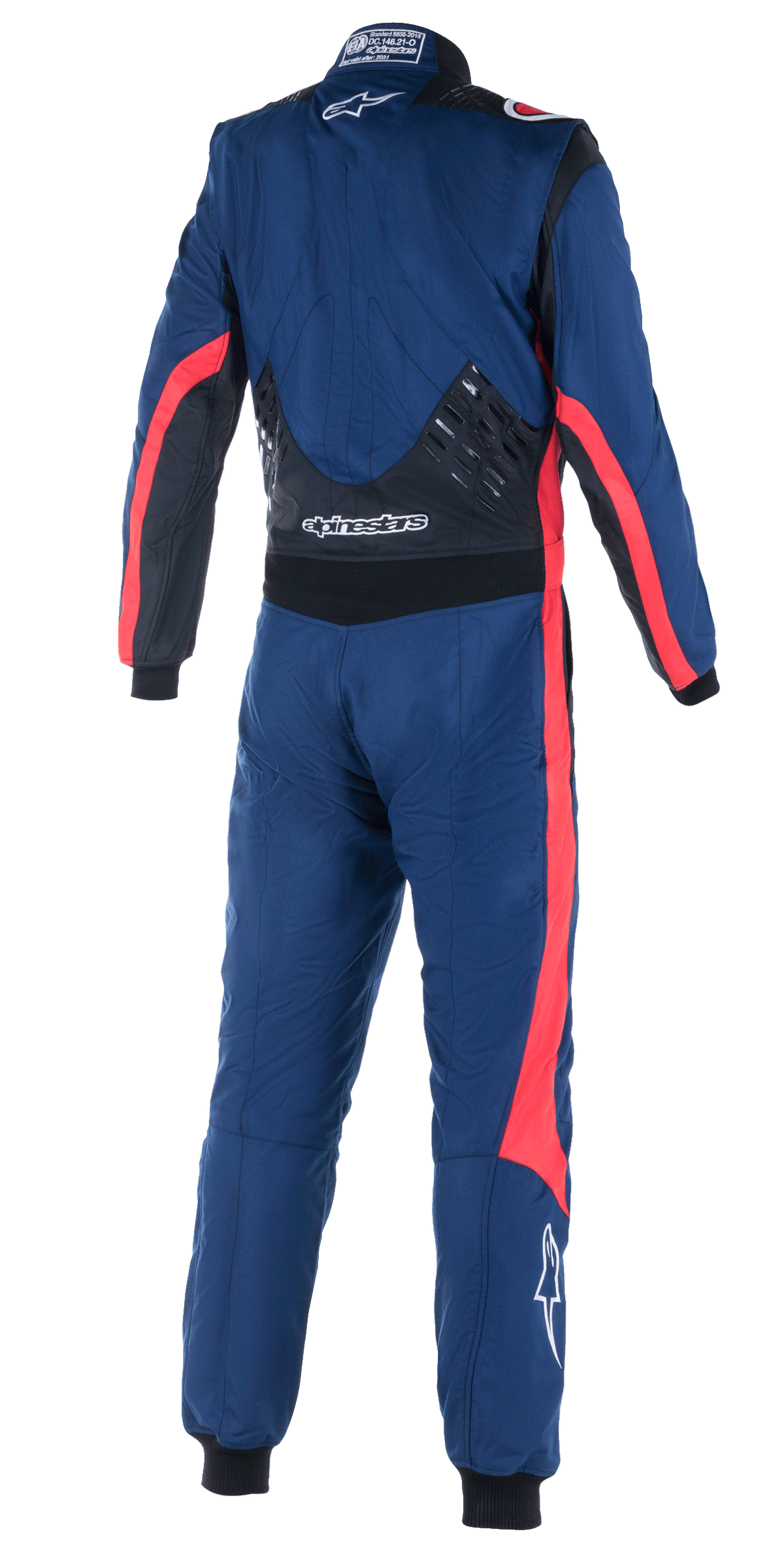GP Pro Comp V2 Suit - FIA