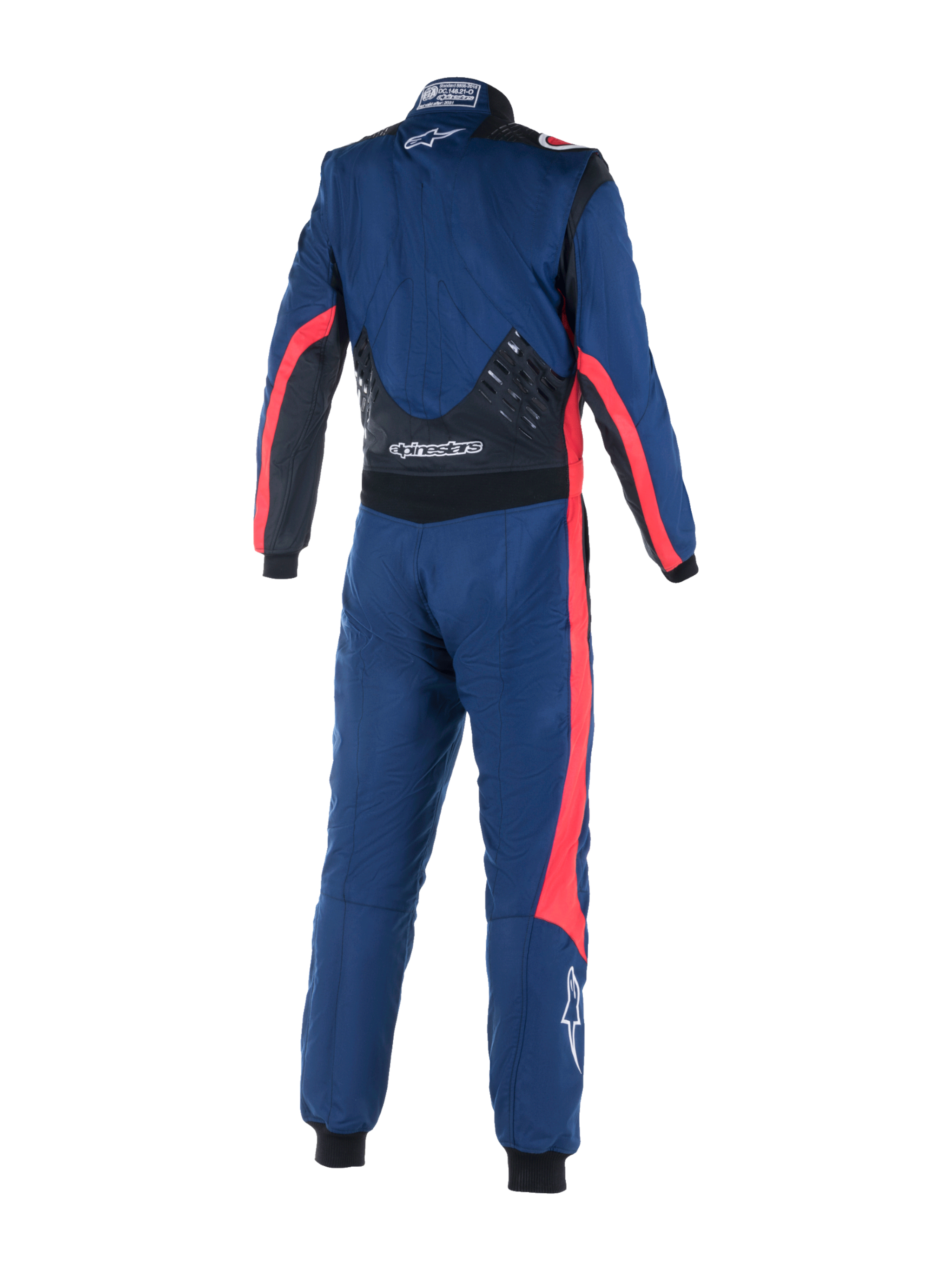 GP Pro Comp V2 Suit - FIA