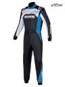 Atom Graphic 4 Suit
